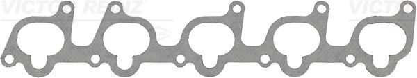 V.REINZ 712762600 Gasket. Intake Manifold