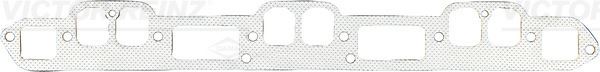 V.REINZ 712823110 Gasket. Intake/Exhaust Manifold