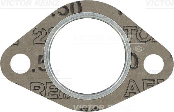 V.REINZ 712870810 Gasket. Exhaust Manifold