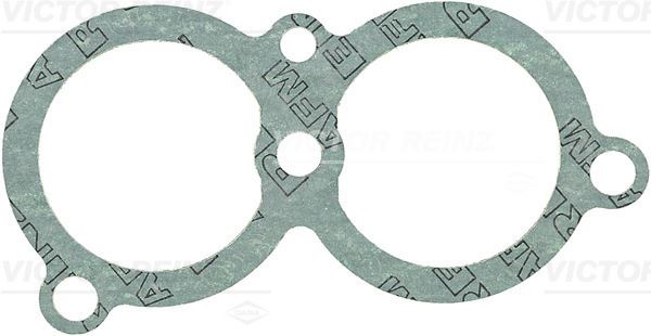 V.REINZ 712936110 Gasket. Intake Manifold Housing