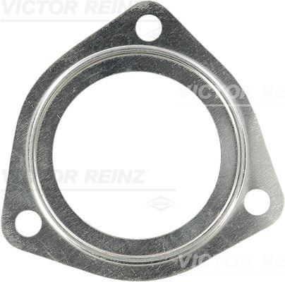 V.REINZ 713186200 Egzoz Boğaz Contasi Sacli Grafit P207 1.4 Tu3a 06 > P106-P205-P206-P306-P307 Tu3jp