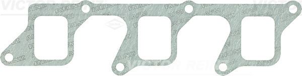 V.REINZ 713337700 Gasket. Intake Manifold