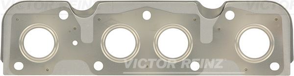 V.REINZ 713360900 Egzoz Manifold Conta Clio Ii 98>05 Kangoo 97> Megane I 96> Logan 06> Sandero 08> 1.4 E7j K7j 1.6 K7m