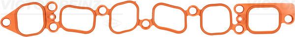 V.REINZ 713409100 Gasket. Intake Manifold