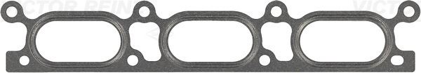 V.REINZ 713420900 Gasket. Intake Manifold