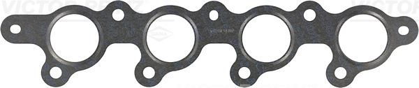 V.REINZ 713430900 Conta Egzost Manifold Ford Focus-Mondeo 98> 1.8-2.0 Zetec