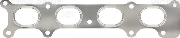 V.REINZ 713499200 Egzoz Manifold Contasi P307-P407-P807-Expert-C4-C5-C8-Jumpy 2.0 Ew10