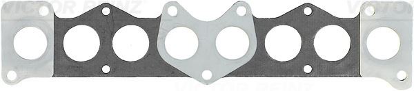 V.REINZ 713550900 Gasket. Intake/Exhaust Manifold