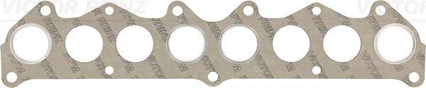 V.REINZ 713551700 Gasket. Intake/Exhaust Manifold