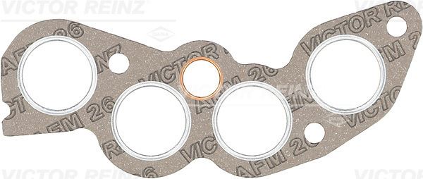 V.REINZ 713560800 Gasket. Intake/Exhaust Manifold