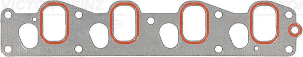 V.REINZ 713567800 Gasket. Intake Manifold