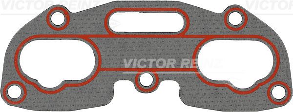 V.REINZ 713580900 Gasket. Intake Manifold