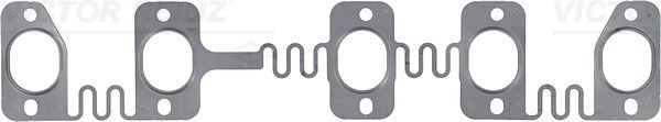 V.REINZ 713611200 Gasket. Exhaust Manifold