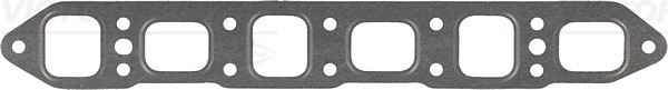 V.REINZ 713611900 Gasket. Intake Manifold