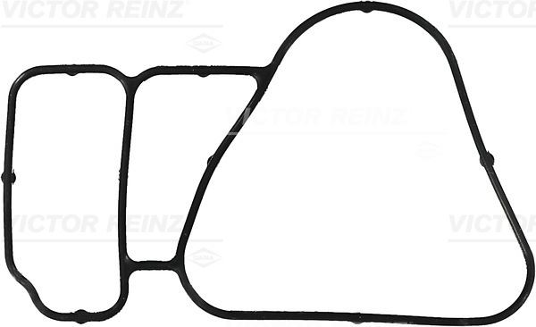V.REINZ 713658200 Gasket. Thermostat
