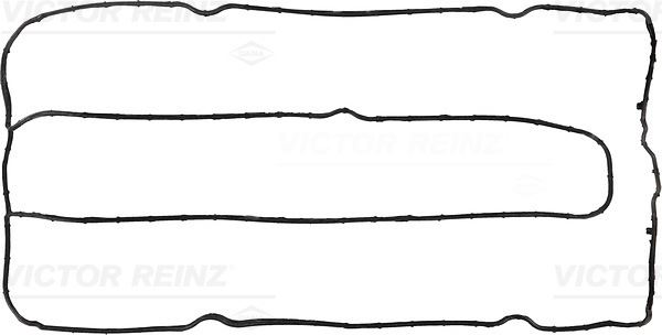 SWAG 33114068 Üst Kapak Contasi Ford Focus-Mondeo-Fiesta-Cmax 04> 1.6 Vct 100-105-115-123 Ps