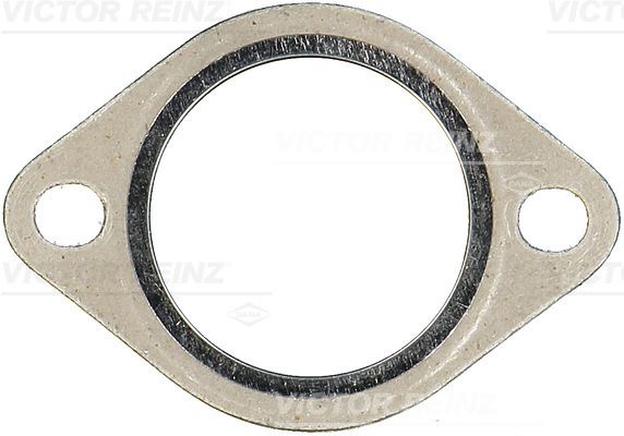 V.REINZ 713713600 Gasket. Exhaust Pipe