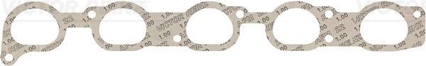 PAY-JD5288 Emme Manifold Contasi Volvo (S60-S70-S80-V70)