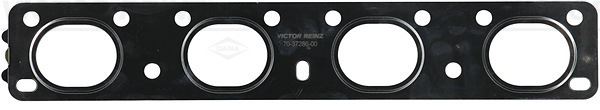 V.REINZ 713728600 Gasket. Exhaust Manifold