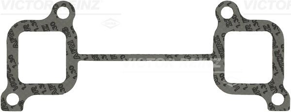 V.REINZ 713735900 Gasket. Exhaust Manifold