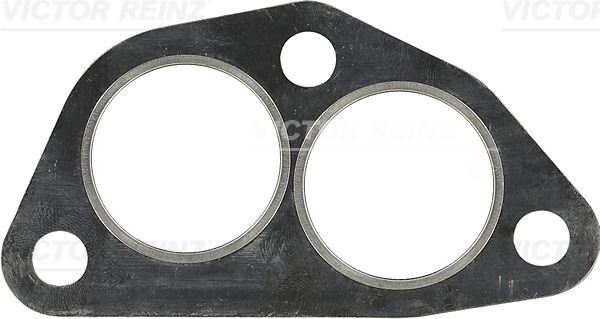 V.REINZ 713744600 Gasket. Exhaust Pipe