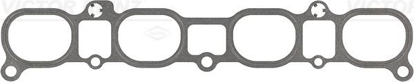 V.REINZ 713744700 Gasket. Intake Manifold