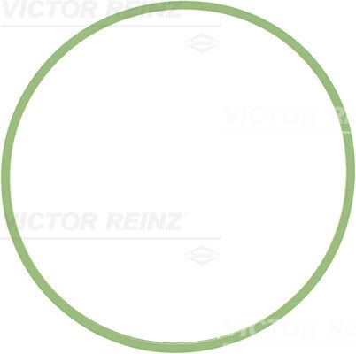 V.REINZ 713763100 Gasket. Intake Manifold Housing