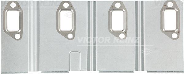 V.REINZ 713787600 Gasket. Exhaust Manifold