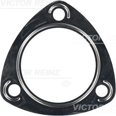 V.REINZ 713829100 Egzoz Boru Contasi 276dt Discovery 3 L319 04>09 Discovery 4 L319 09>18 Discovery 2 L318 98>04