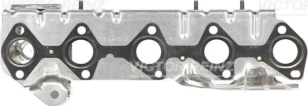 ROY-625025D Egsoz Manifold Conta (Ford   Focus 1.6 Tdci 2011- )