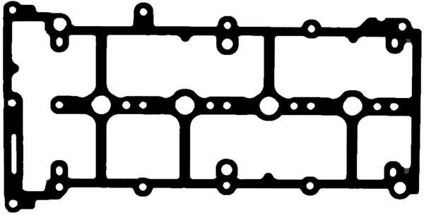 GM 55577629 Eksantirik Kapak Contasi Opel Insignia A-Astra J-Zafira C 2.0 Dtr-Dte
