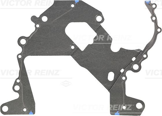 V.REINZ 713944700 Zincir Kapagi Contasi Arka Bmw N47 N57 E81 E82 E87 E88 E90 E91 E92 E93 E60 E61 F07 F10 F11 F01 F02 E 84 E83 E70 F15 E71 F16