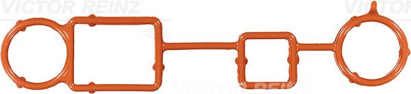 V.REINZ 714023400 Seal. Turbo Boost Control Valve