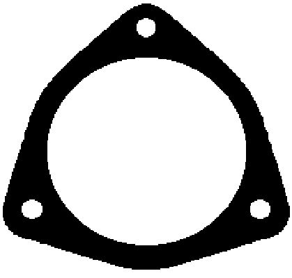V.REINZ 714152800 Gasket. Exhaust Pipe
