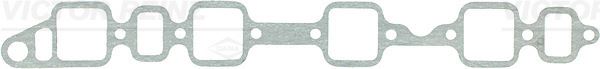 V.REINZ 714154400 Gasket. Intake Manifold