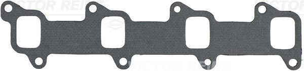 V.REINZ 714154600 Gasket. Exhaust Manifold