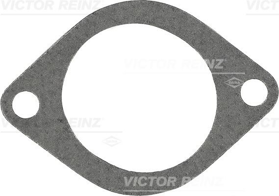 V.REINZ 714157300 Gasket. Exhaust Pipe