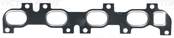 RNZ-71-42576-00 Egzoz Manifold Conta (Fiat  500×1.6jtd 14-)