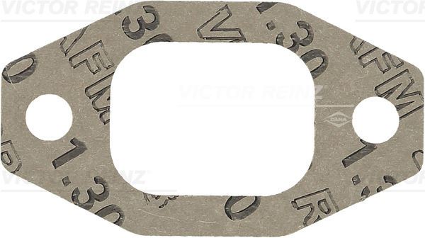 V.REINZ 715092010 Gasket. Exhaust Manifold