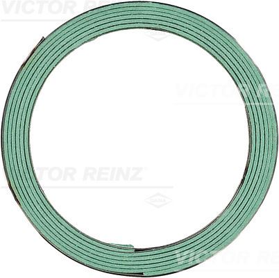 V.REINZ 715214400 Gasket. Exhaust Pipe