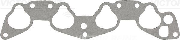 V.REINZ 715235600 Gasket. Intake Manifold