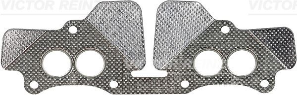 V.REINZ 715245000 Gasket. Exhaust Manifold