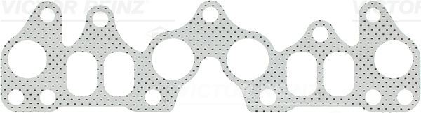 V.REINZ 715257100 Gasket. Intake/Exhaust Manifold