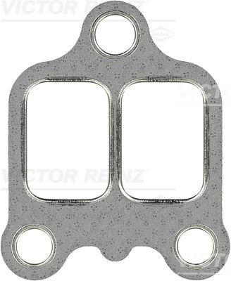 V.REINZ 715257200 Gasket. Exhaust Manifold