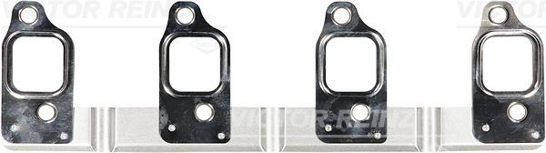 V.REINZ 715261400 Gasket. Exhaust Manifold
