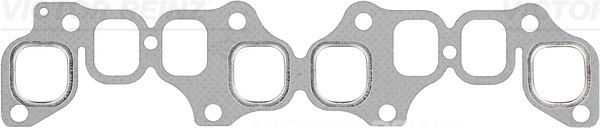 V.REINZ 715262400 Gasket. Intake/Exhaust Manifold