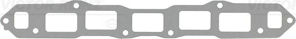 V.REINZ 715263100 Gasket. Intake/Exhaust Manifold