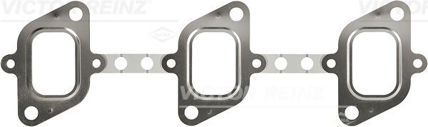 V.REINZ 715263700 Gasket. Exhaust Manifold