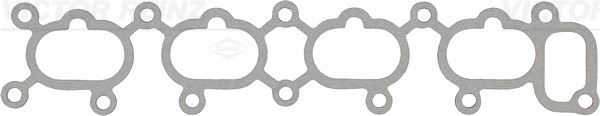 V.REINZ 715274600 Gasket. Intake Manifold