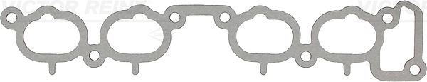 V.REINZ 715275100 Gasket. Intake Manifold